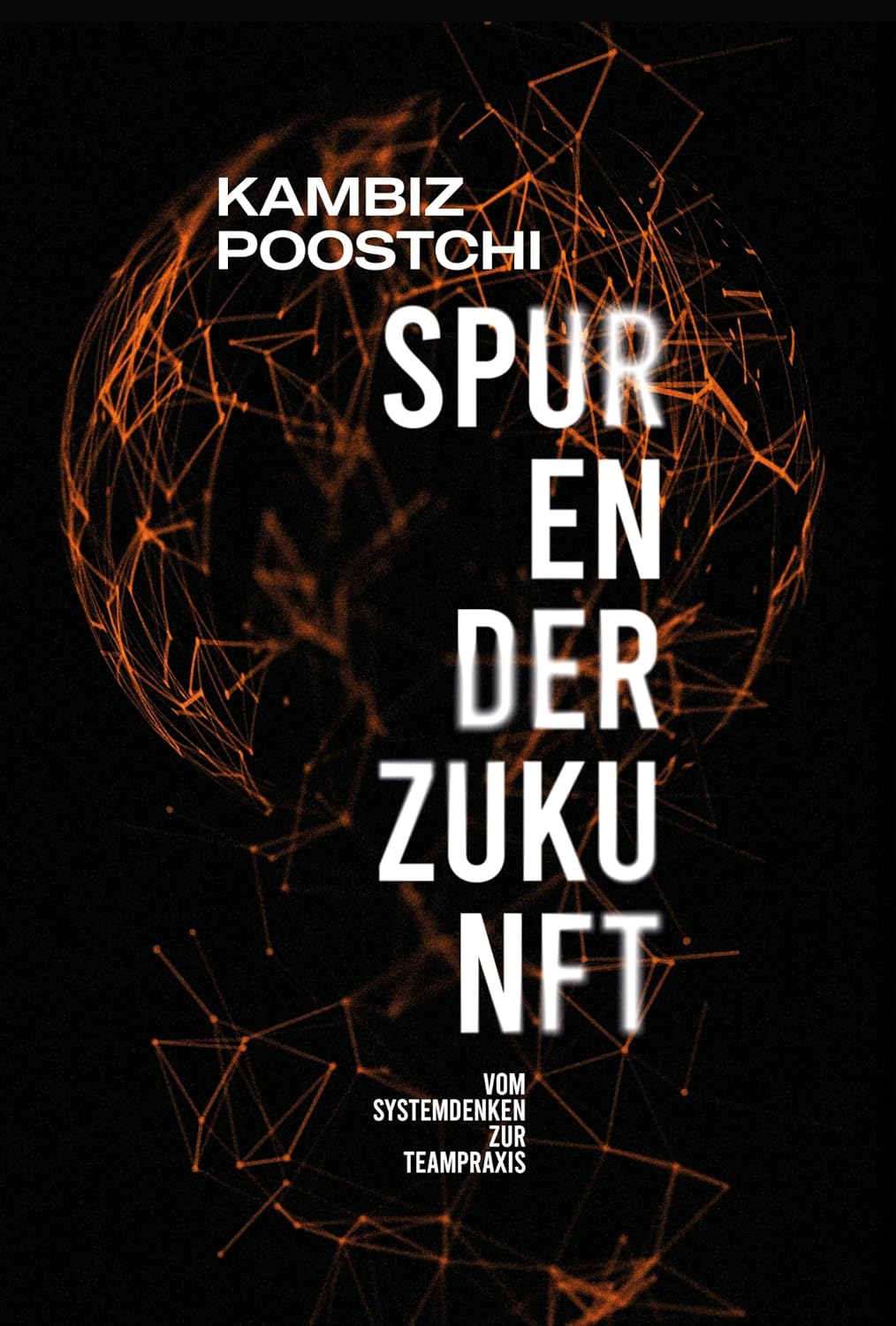 Cover: Spuren der Zukunft