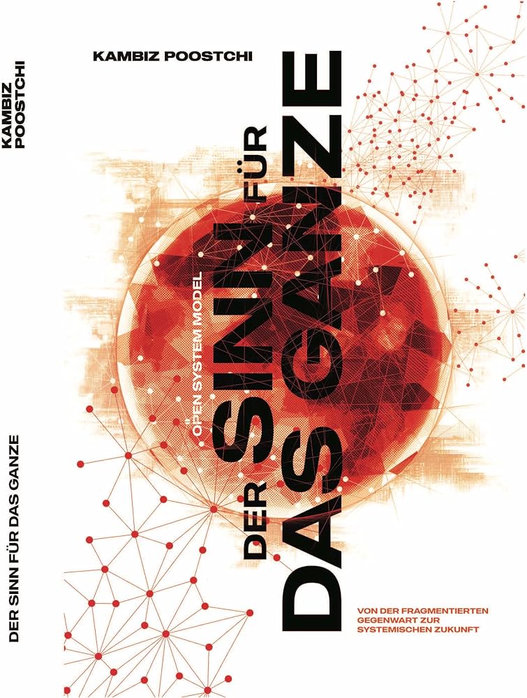 Cover: Der Sinn für das Ganze