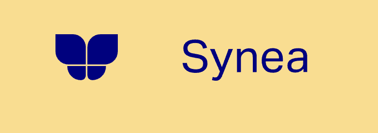 Logo Synea