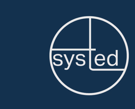Logo systed