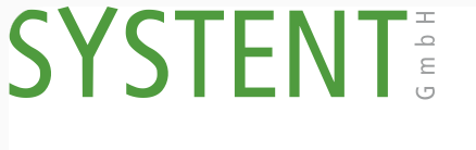 Logo SYSTENT