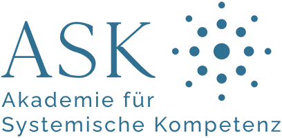 Logo ASK Akademie