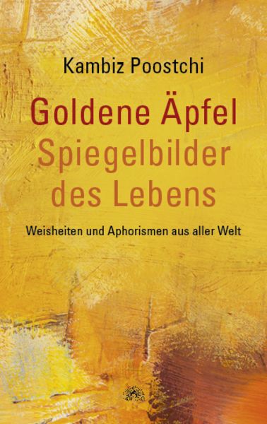 Cover: Goldene Äpfel
